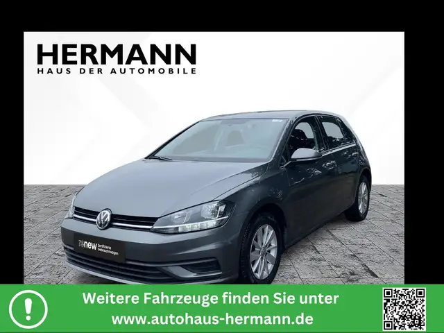 Volkswagen Golf VII 1.0 TSI BMT Trendline *PDC*AppleCarPlay*