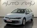 Volkswagen Golf Variant 1.5 TSI Life *LED*ACC*NAVI*PDC* Blau - thumbnail 1