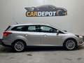 Ford Focus Wagon 1.0 Titanium Edition Grau - thumbnail 4