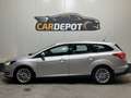 Ford Focus Wagon 1.0 Titanium Edition Grau - thumbnail 8