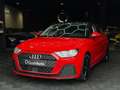 Audi A1 Sportback 25 TFSI Rojo - thumbnail 2
