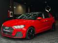 Audi A1 Sportback 25 TFSI Rojo - thumbnail 3