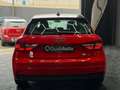 Audi A1 Sportback 25 TFSI Rojo - thumbnail 8