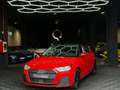 Audi A1 Sportback 25 TFSI Rojo - thumbnail 1