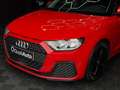 Audi A1 Sportback 25 TFSI Rojo - thumbnail 4