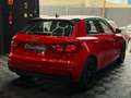 Audi A1 Sportback 25 TFSI Rojo - thumbnail 7