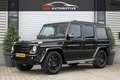 Mercedes-Benz G 55 AMG K. BRABUS K8 | Schuif/Kanteldak | Xenon | Leder | Negro - thumbnail 1