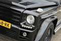 Mercedes-Benz G 55 AMG K. BRABUS K8 | Schuif/Kanteldak | Xenon | Leder | Negro - thumbnail 19