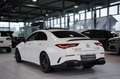Mercedes-Benz CLA 45 AMG S 4M *2.H *19 *Pano *NightII *Aerody Weiß - thumbnail 8