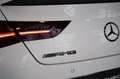 Mercedes-Benz CLA 45 AMG S 4M *2.H *19 *Pano *NightII *Aerody Weiß - thumbnail 11