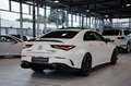 Mercedes-Benz CLA 45 AMG S 4M *2.H *19 *Pano *NightII *Aerody Weiß - thumbnail 6