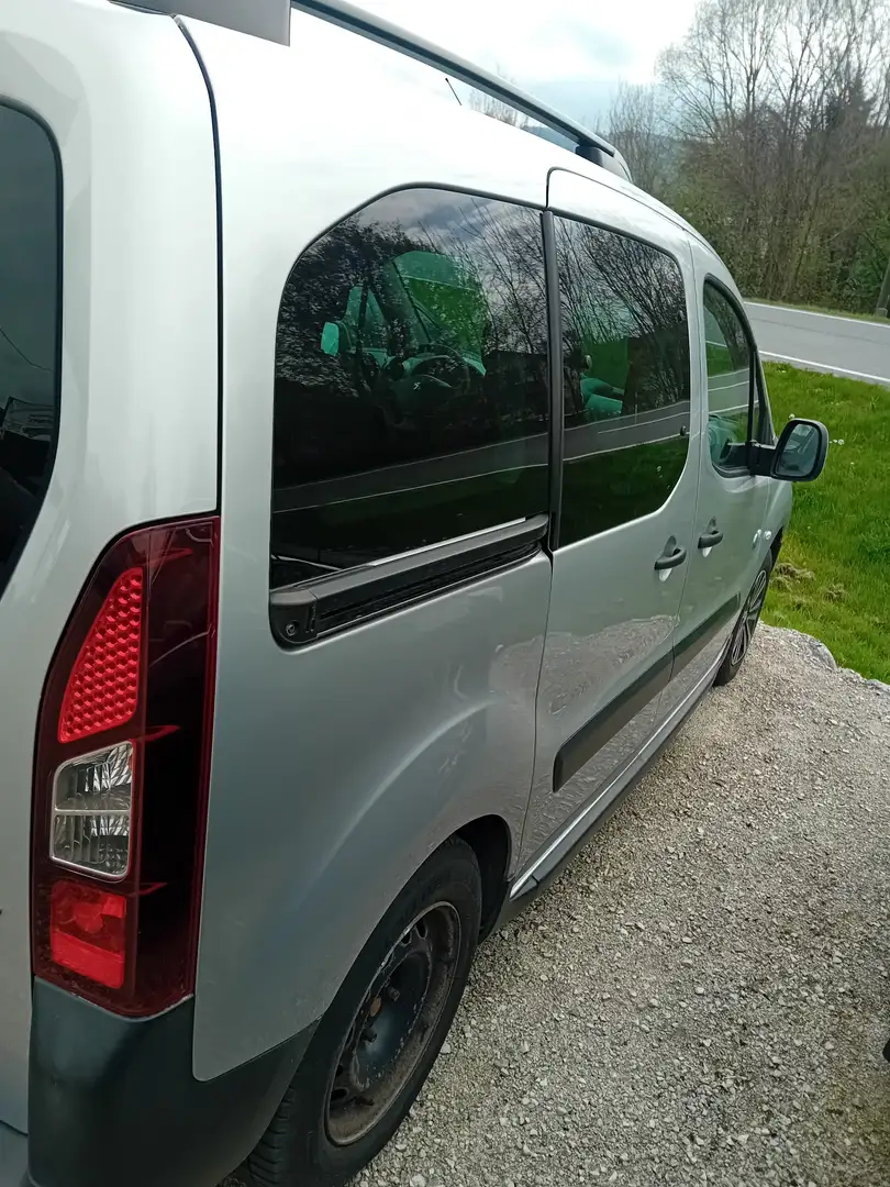 Peugeot Partner Export oder Händler - 2