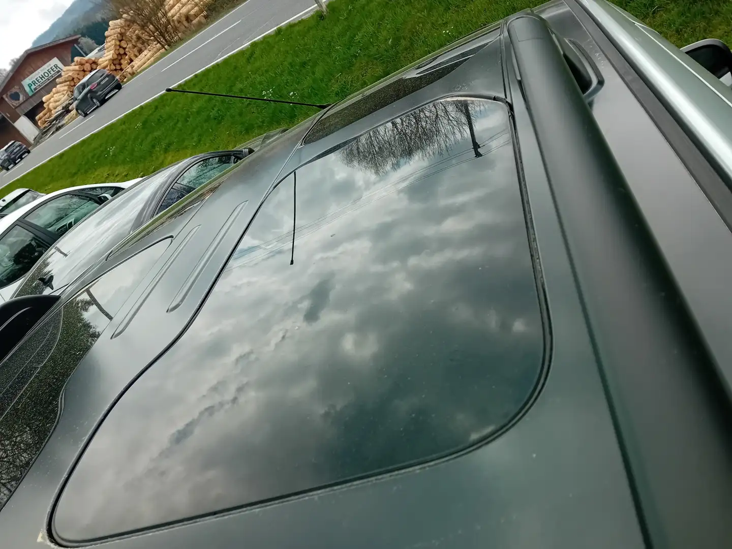 Peugeot Partner Export oder Händler - 1