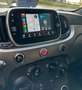 Fiat 500 Rockstar 2020 FULL OPTION LUXE/SPORT 1e eigenaar Blanc - thumbnail 6