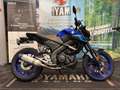 Yamaha MT-125 Blau - thumbnail 1