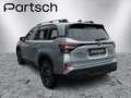 Subaru Forester 2.0iCVT  Style Xtra Silber - thumbnail 2
