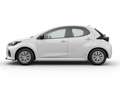 Mazda 2 1.5 116 CV e-CVT Full Hybrid Electric Prime-Line Bianco - thumbnail 5
