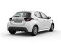 Mazda 2 1.5 116 CV e-CVT Full Hybrid Electric Prime-Line Bianco - thumbnail 2