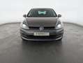 Volkswagen Golf Golf VII 1.2 TSI Lounge XENON+NAVI+PDC+SHZ+AWR+ Gris - thumbnail 2