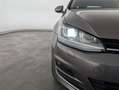 Volkswagen Golf Golf VII 1.2 TSI Lounge XENON+NAVI+PDC+SHZ+AWR+ Gris - thumbnail 3