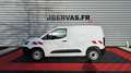 Citroen Berlingo VAN M 650 BLUEHDI 100 SS CLUB Blanc - thumbnail 7