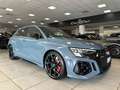 Audi RS3 Sportback 2.5 tfsi quattro s-tronic Grigio - thumbnail 1
