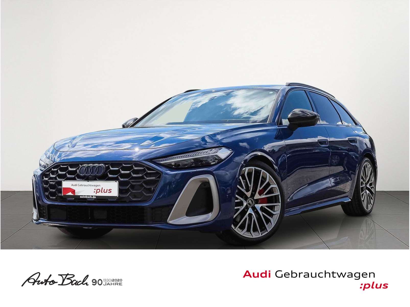 Second hand Audi A5 2.0