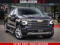 Chevrolet Silverado LUXURY PICK UP | 6.2 V8 HIGH COUNTRY | BOM VOL | D Blauw - thumbnail 2