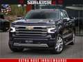 Chevrolet Silverado LUXURY PICK UP | 6.2 V8 HIGH COUNTRY | BOM VOL | D Blauw - thumbnail 43
