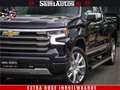 Chevrolet Silverado LUXURY PICK UP | 6.2 V8 HIGH COUNTRY | BOM VOL | D Blauw - thumbnail 27