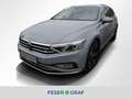 Volkswagen Passat Variant Elegance 2.0 TDIDSG ACC IQ Light Nav Sitzh RüKa Grau - thumbnail 1