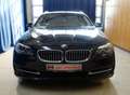 BMW 520 Baureihe 5 Touring 520d xDrive luxury line Noir - thumbnail 8