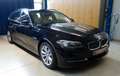 BMW 520 Baureihe 5 Touring 520d xDrive luxury line Noir - thumbnail 7