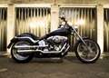 Harley-Davidson Softail Deuce/G&S Umbau / Rick´s Umbau Bleu - thumbnail 1