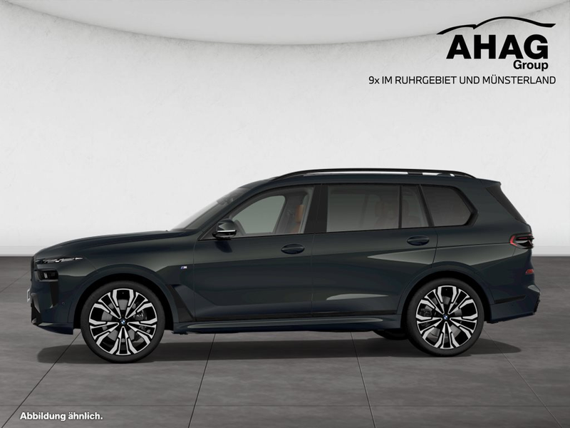 BMW X7 xDrive40d — photo 5