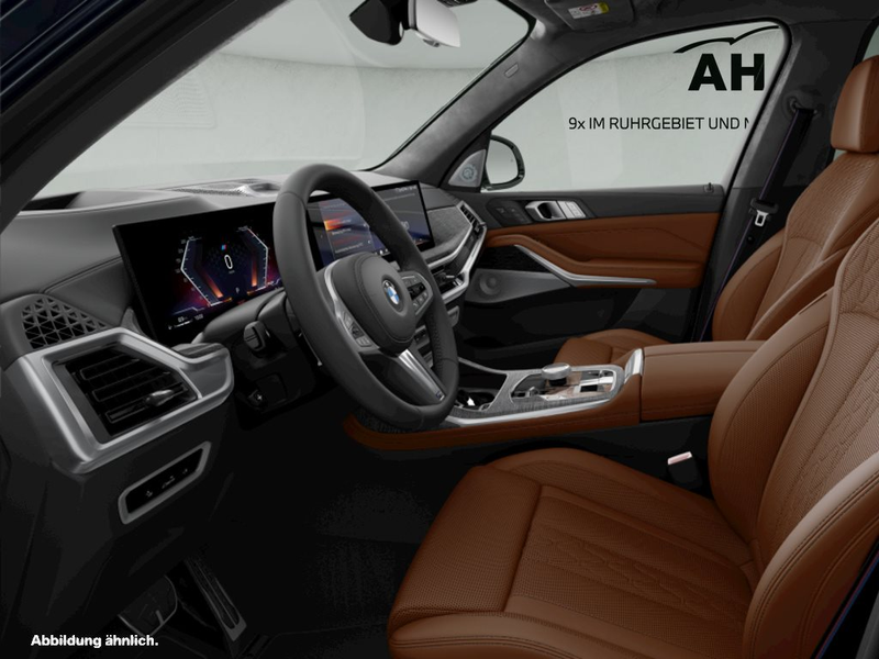 BMW X7 xDrive40d — photo 3