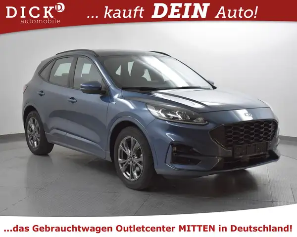 Ford Kuga 1.5 EB ST-Line VIRTU+NAVI+LED+KAM+AHK+18"LM
