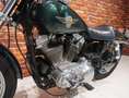 Harley-Davidson Sportster 883 XLH Hugger Vert - thumbnail 20