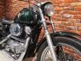 Harley-Davidson Sportster 883 XLH Hugger Green - thumbnail 12