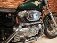 Harley-Davidson Sportster 883 XLH Hugger Zöld - thumbnail 9