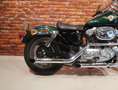 Harley-Davidson Sportster 883 XLH Hugger Verde - thumbnail 5