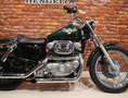 Harley-Davidson Sportster 883 XLH Hugger Verde - thumbnail 4