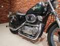 Harley-Davidson Sportster 883 XLH Hugger Verde - thumbnail 10