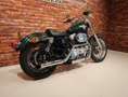 Harley-Davidson Sportster 883 XLH Hugger Zelená - thumbnail 6