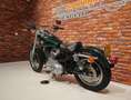 Harley-Davidson Sportster 883 XLH Hugger Groen - thumbnail 14