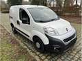 Fiat Fiorino Fiorino SX Blanc - thumbnail 4