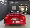 Audi TT Roadster 1.8T quattro 225 Rojo - thumbnail 11