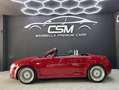 Audi TT Roadster 1.8T quattro 225 Rojo - thumbnail 4