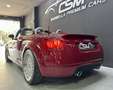 Audi TT Roadster 1.8T quattro 225 Rojo - thumbnail 7