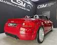 Audi TT Roadster 1.8T quattro 225 Rojo - thumbnail 2